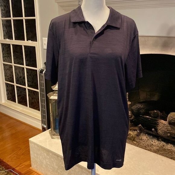 Tek Gear Drytek lightweight women’s polo size S - Picture 1 of 11
